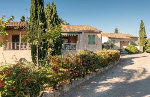 Résidence Spelonca - Foto 13