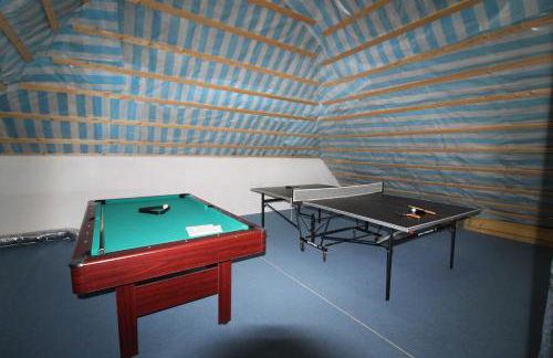 Ferienwohnung Rossbach, 95061 - Foto 23