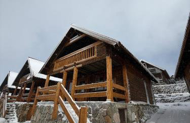 Chalé Recanto 39 - Foto 20