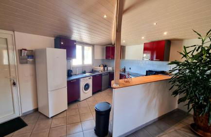 Villa d'Architecte - Cocon Design, Calme & Mer - Foto 25