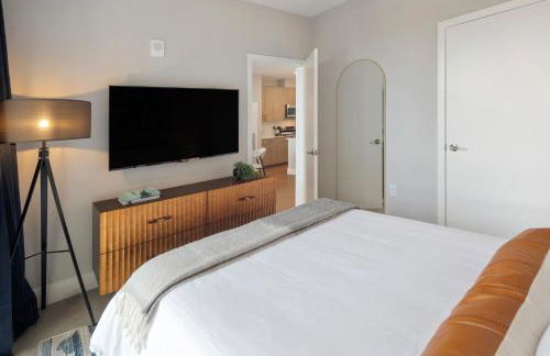 Luxury Apartments by Hyatus Boston Somerville - Foto 51