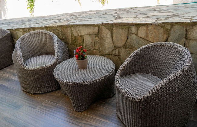 Paradeisos Double Room 3 - Foto 13