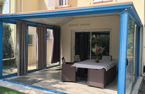 VILLA TERRE NEUVE - Foto 34