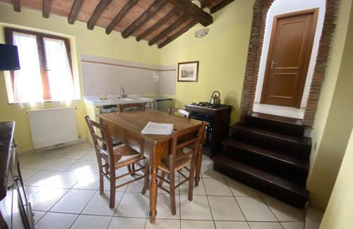 Borgo Giusto Tuscany - Foto 41