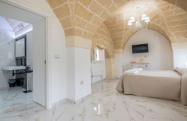 Masseria Tenuta Quintino - Photo 34