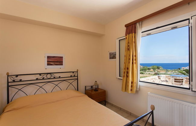 Hotel Xifoupolis - Foto 6