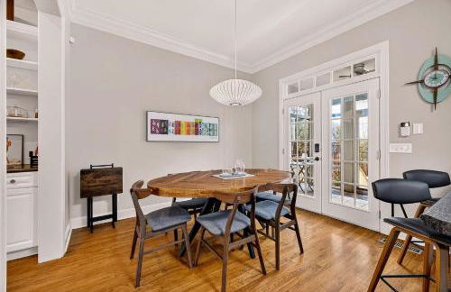 Harris House by Lucky Savannah - Foto 9