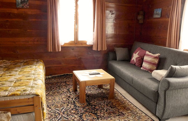 Heiderösli - Foto 5