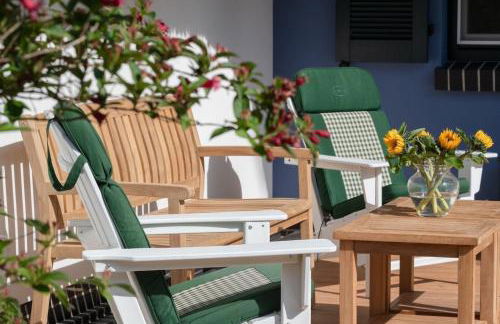 Dünenhaus Strandlang - Foto 24