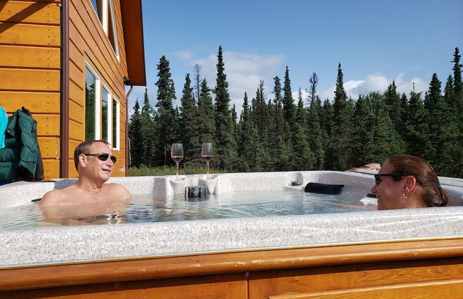 Denali Wild Stay - Foto 11