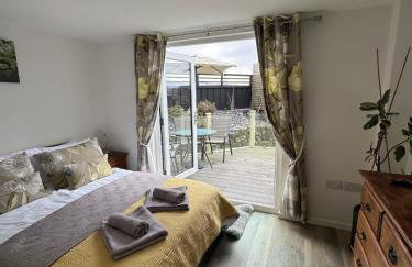 Adorable 3 Bedroom House, Near Newquay 11 Miles - Foto 1