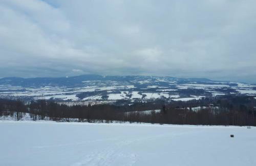 DOMKI W CHMURACH - Foto 10