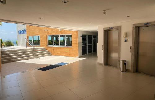 Cloc Marina Vista Mar p/ a Baía de Todos os Santos - Photo 21