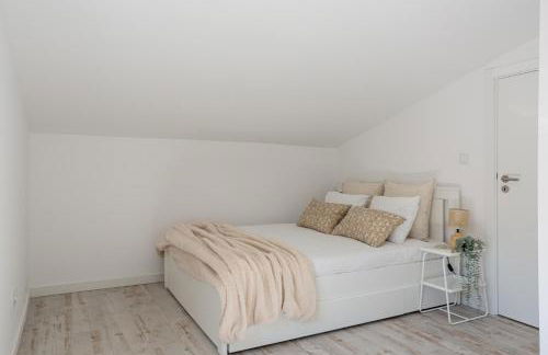 Rua das Olaias Apartments - Foto 14