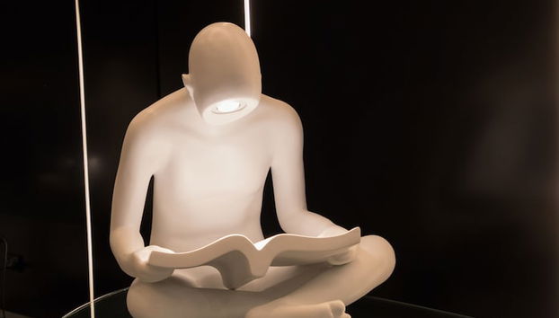 Salón en el vestíbulo