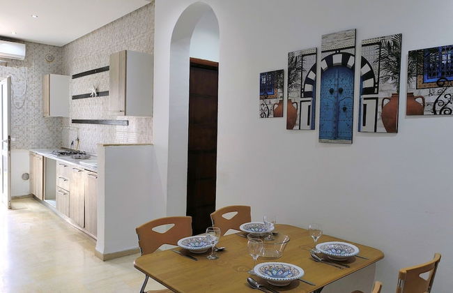 Evasion Loisir Yasmine Hammamet - Foto 67