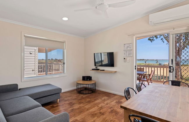 Discovery Parks - Lake Bonney - Foto 70