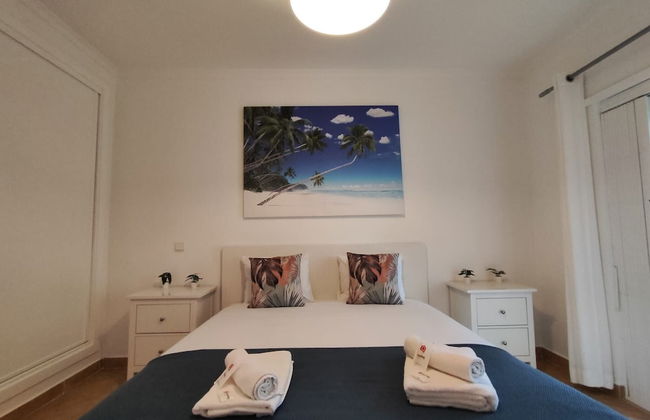 Albufeira Valley 2 With Pool by Homing - Photo 9