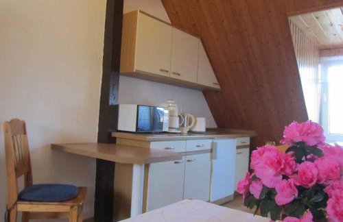 Ferienwohnung Altstadtblick - Foto 14