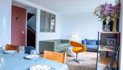 Ker Seasea/vue mer/wifi - Photo 5