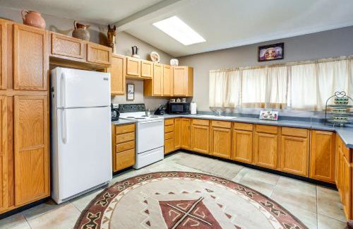 Cowboy Casita in Wickenburg! Equestrian Getaway - Photo 9