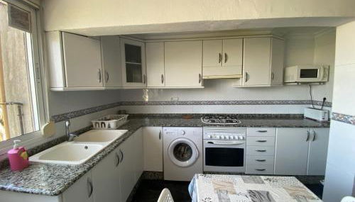 Piso cerca de la playa - Act. Mauri 1B - Foto 5