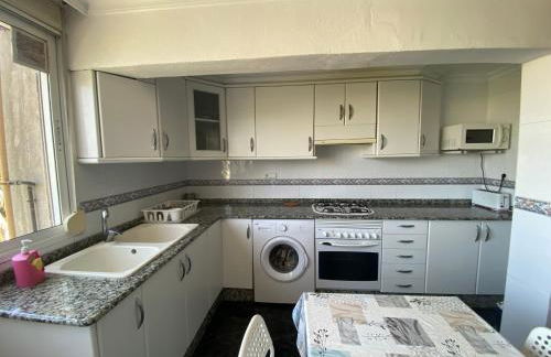 Piso cerca de la playa - Act. Mauri 1B - Foto 5