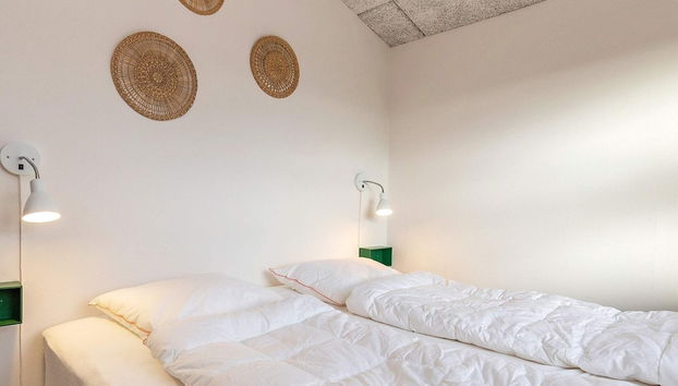 6 Person Holiday Home in Bogense - Foto 5, Habitación