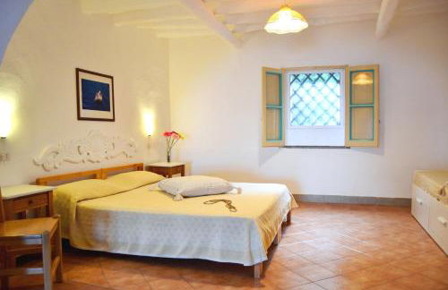 Villa Ginestra sulla spiaggia di Stromboli - Foto 24