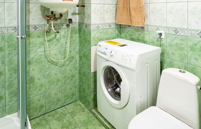 Duplex apartment on Svobody Avenue - Photo 20