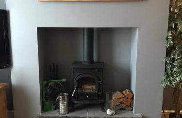 Cosy house set in historic town of Clitheroe - Foto 8