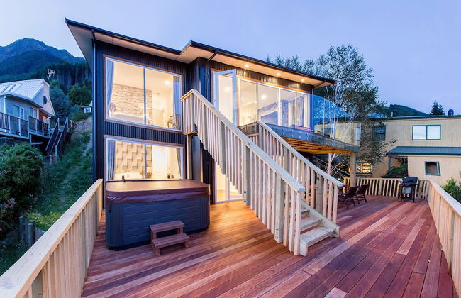 Sagittarius DH Lake View Villa - Foto 35