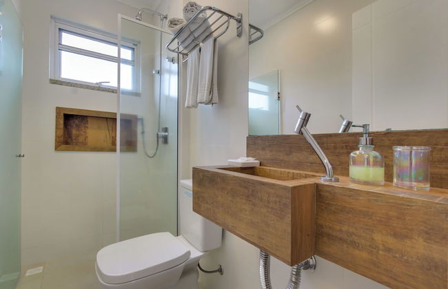 Residencial Casa Flora - Foto 68