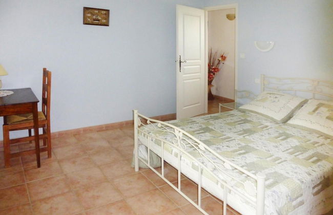 Country House With Private Terrace, Beaucaire - Foto 3