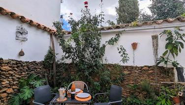 Casa Maricolilla - Foto 5, Garden