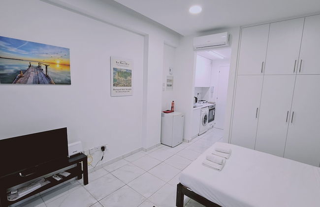 109 LIM 1 - Stay Olive Studio - Foto 18