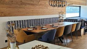 La Péniche - Gîte de groupe insolite - Foto 5