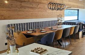 La Péniche - Gîte de groupe insolite - Foto 5