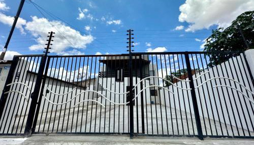 APT-8 Completo Bem Localizado a 1 minuto Rodoviaria e Centro, com Ar Condicionado e Garagem - Foto 5