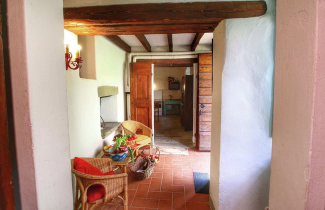 Belvilla by OYO Casina del Forno - Photo 27