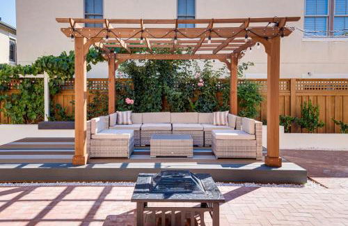 Luxe Bay View Home Near SF, Berkley and Napa Valley - Foto 30