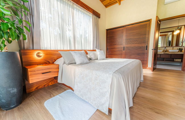 Villas Jawara - Foto 71