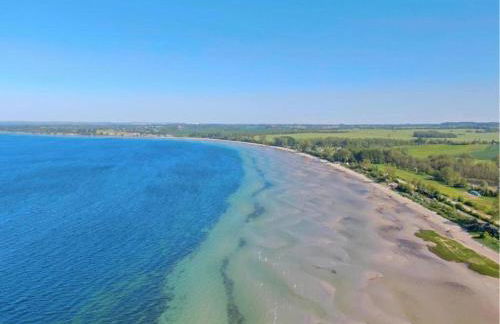 Ruhiges Appartement in Strandnaehe in Wohlenberg, Deutschland - Foto 84