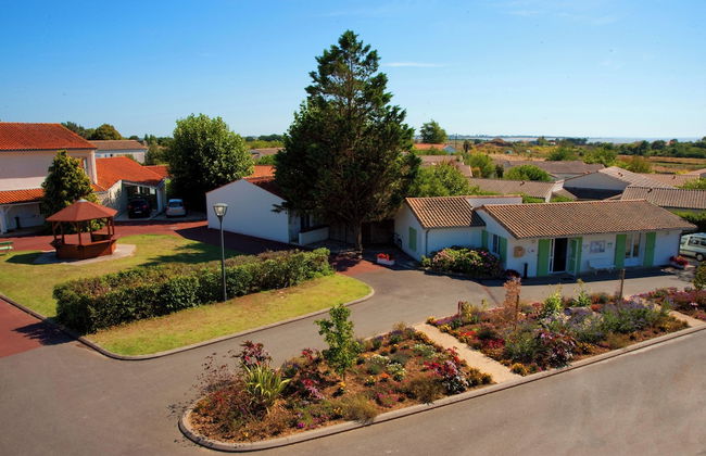 Azureva Fouras - Foto 48