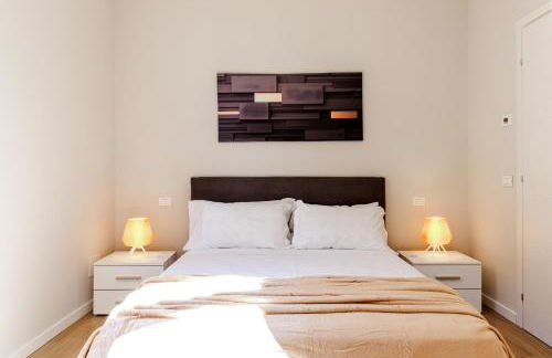 Chiara Apartment 6 guest - Train Station - Parking - Foto 9