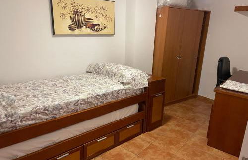 Precioso apartamento rural con patio - Foto 7