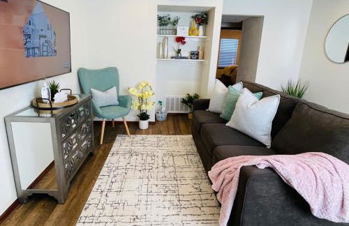 OU-2 bed 2 bath apartment close to OU - Foto 60