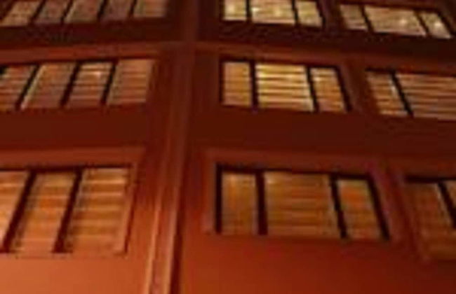 Birinci Apart Hotel - Foto 30