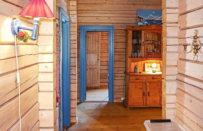 6 Person Holiday Home in Vikersund - Foto 22