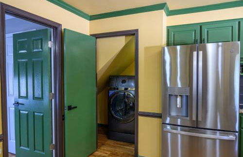 Masters Week 2BR Stay with Parking Near USC and Fort Jackson - Foto 14